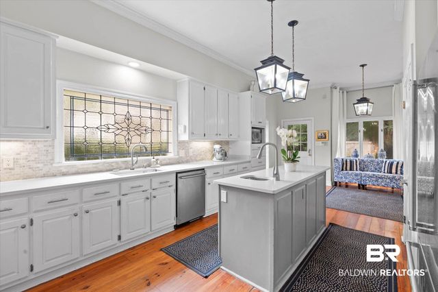 3712 Tuthill Place, Mobile, AL 36608