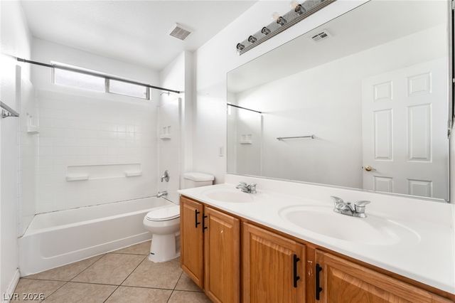 3021 Austin Pale Avenue, North Las Vegas, NV 89081