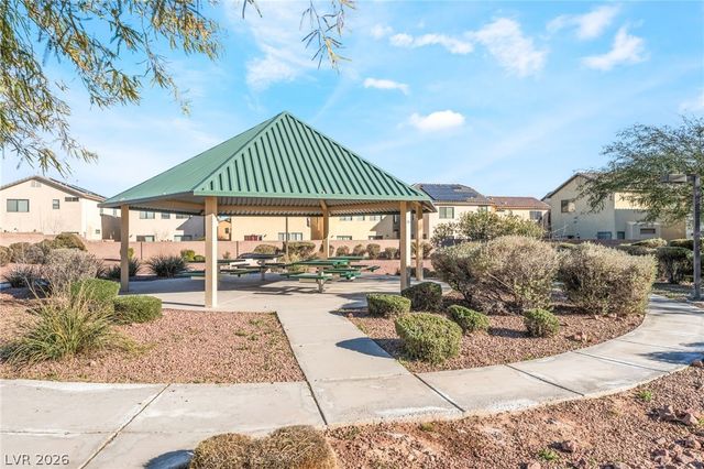 3021 Austin Pale Avenue, North Las Vegas, NV 89081