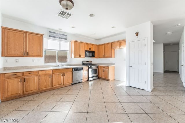 3021 Austin Pale Avenue, North Las Vegas, NV 89081