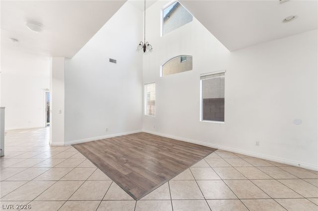 3021 Austin Pale Avenue, North Las Vegas, NV 89081