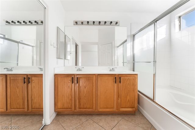 3021 Austin Pale Avenue, North Las Vegas, NV 89081