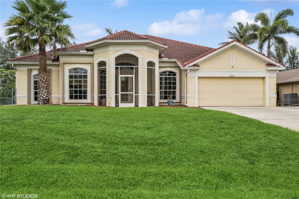 2221 SW 8TH COURT, Cape Coral, FL 33991