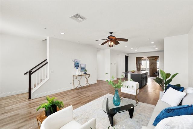 31 Sevilla, Rancho Santa Margarita, CA 92688