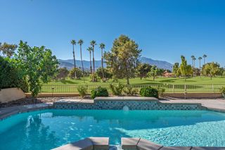 134 E Kavenish Drive, Rancho Mirage, CA 92270