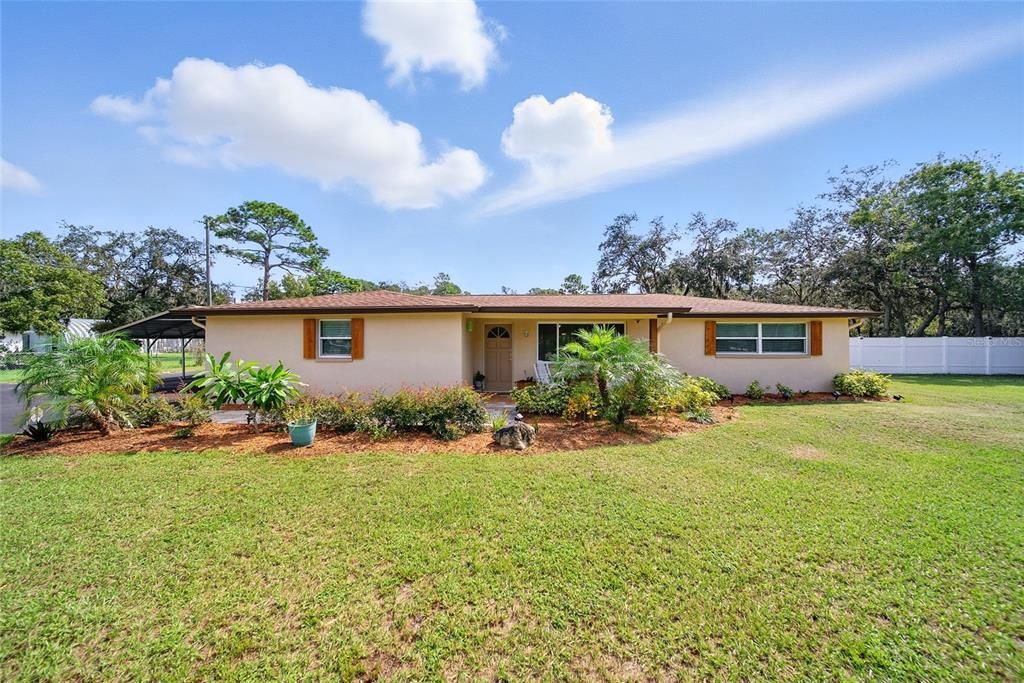 8248 TANGLEWOOD DRIVE, New Port Richey, FL 34654