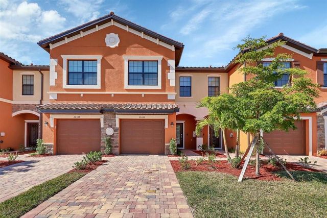 20335 LAGENTE CIRCLE, Venice, FL 34293