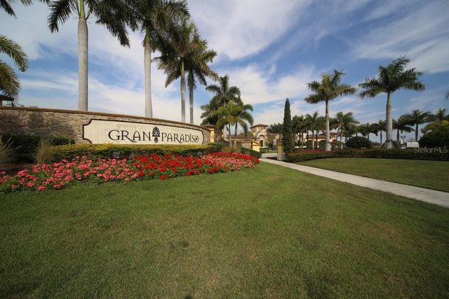 20335 LAGENTE CIRCLE, Venice, FL 34293