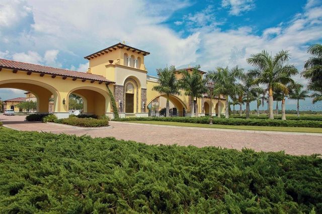 20335 LAGENTE CIRCLE, Venice, FL 34293