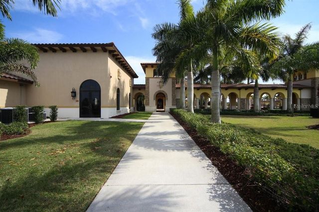 20335 LAGENTE CIRCLE, Venice, FL 34293