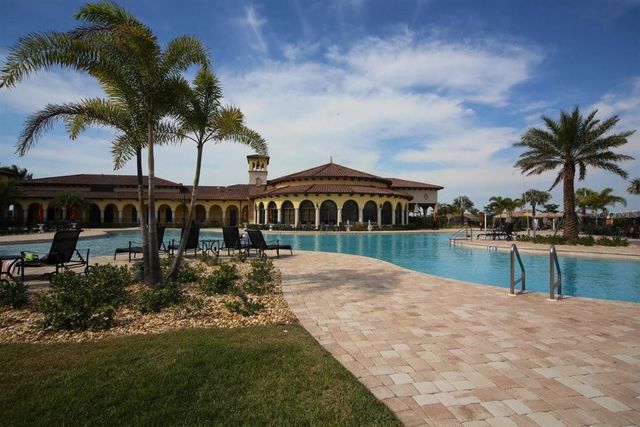 20335 LAGENTE CIRCLE, Venice, FL 34293