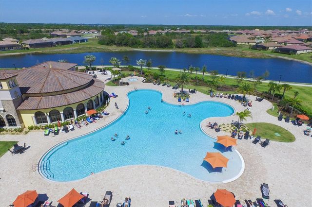 20335 LAGENTE CIRCLE, Venice, FL 34293