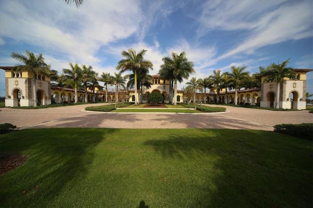 20335 LAGENTE CIRCLE, Venice, FL 34293