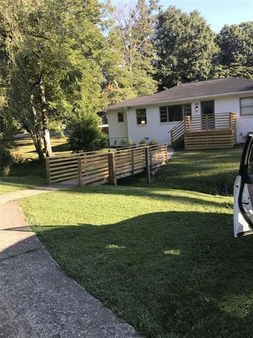 349 Avery Street NE, Marietta, GA 30060