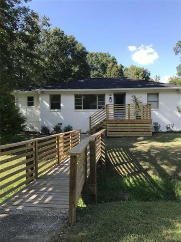 349 Avery Street NE, Marietta, GA 30060