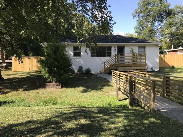 349 Avery Street NE, Marietta, GA 30060