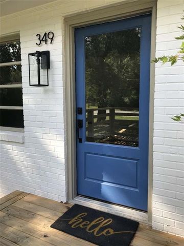 349 Avery Street NE, Marietta, GA 30060