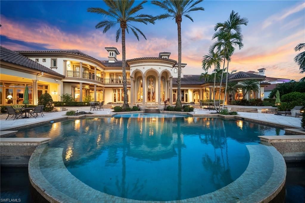 9663 Mashie CT, NAPLES, FL 34108 — photo 2