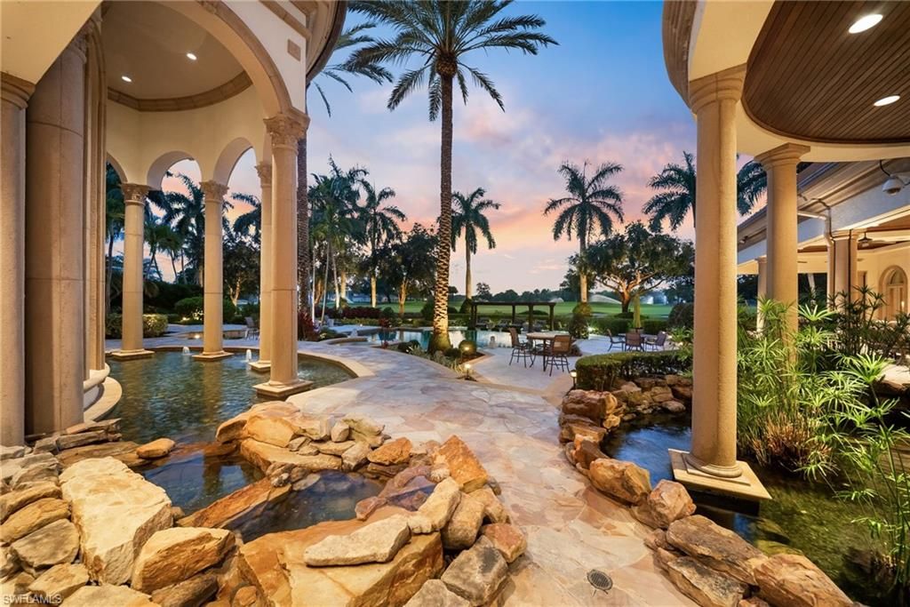 9663 Mashie CT, NAPLES, FL 34108 — photo 3