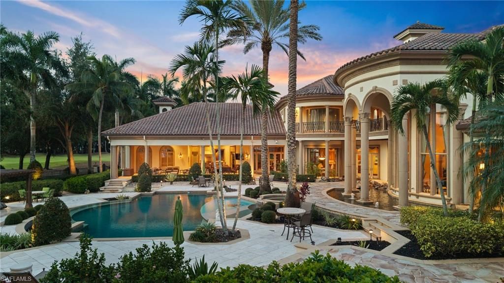 9663 Mashie CT, NAPLES, FL 34108 — photo 4