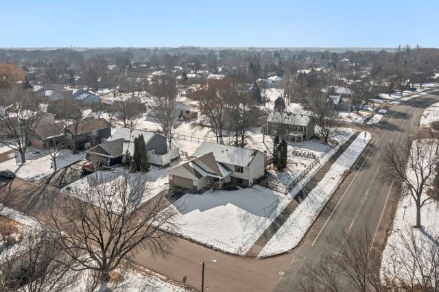 12635 91st Avenue N, Maple Grove, MN 55369