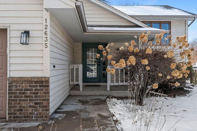 12635 91st Avenue N, Maple Grove, MN 55369