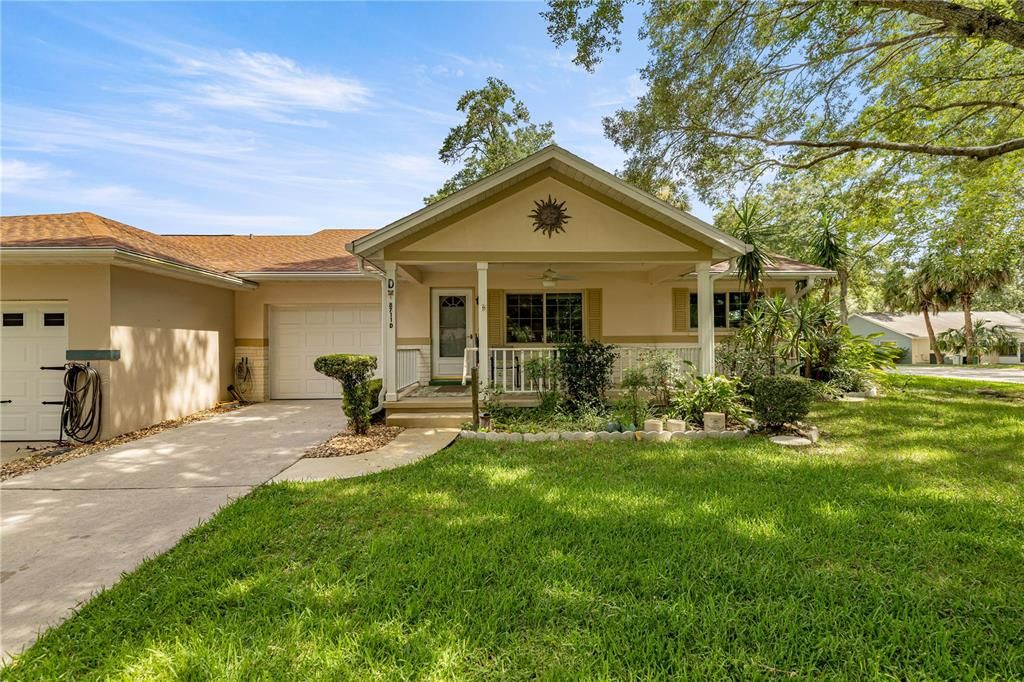 8711 SW 96TH LANE D, Ocala, FL 34481