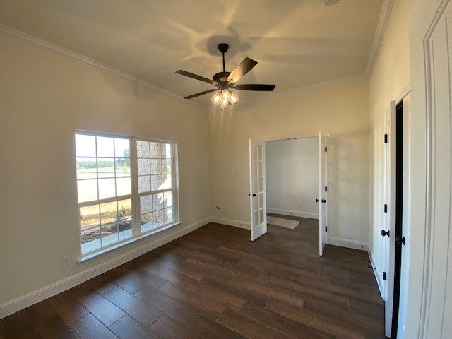 1042 Katie Court, Reno, TX 76020