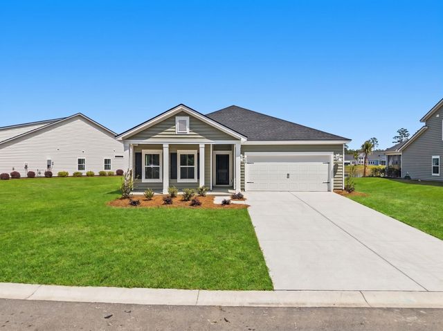 290 Empyrean Circle, Myrtle Beach, SC 29588