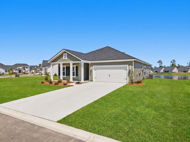290 Empyrean Circle, Myrtle Beach, SC 29588