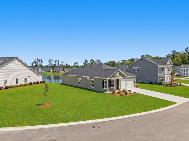 290 Empyrean Circle, Myrtle Beach, SC 29588