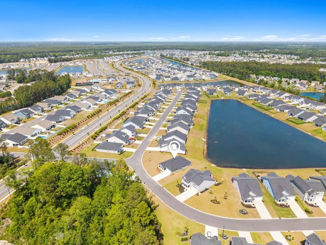 290 Empyrean Circle, Myrtle Beach, SC 29588