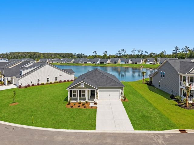 290 Empyrean Circle, Myrtle Beach, SC 29588