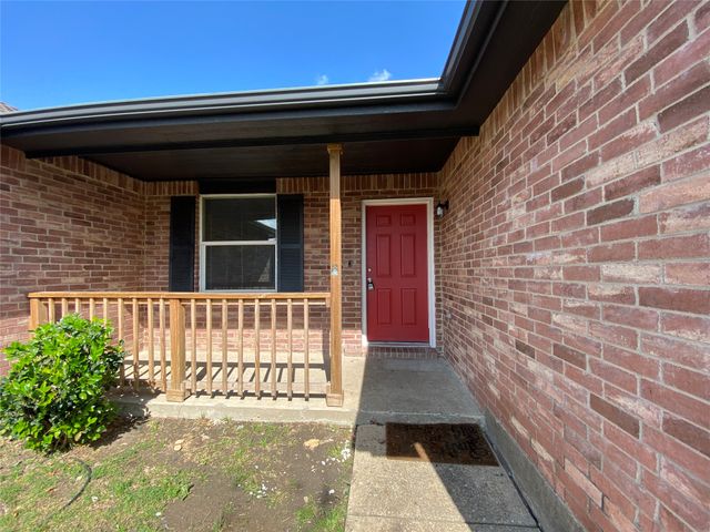 618 Marbury Way, Wylie, TX 75098