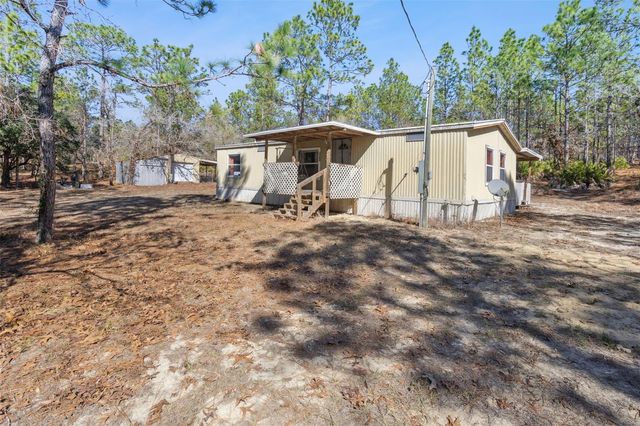 6471 N KHYBER AVENUE, Dunnellon, FL 34433