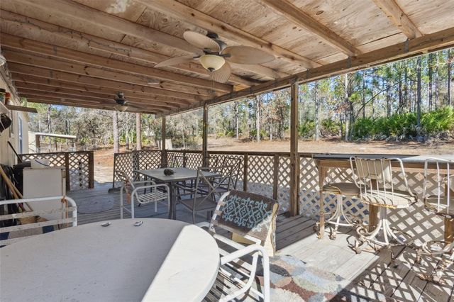 6471 N KHYBER AVENUE, Dunnellon, FL 34433