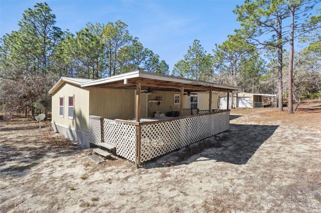 6471 N KHYBER AVENUE, Dunnellon, FL 34433