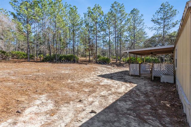 6471 N KHYBER AVENUE, Dunnellon, FL 34433