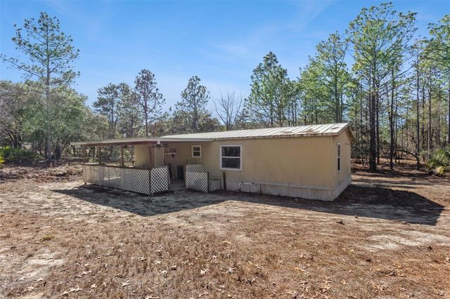 6471 N KHYBER AVENUE, Dunnellon, FL 34433