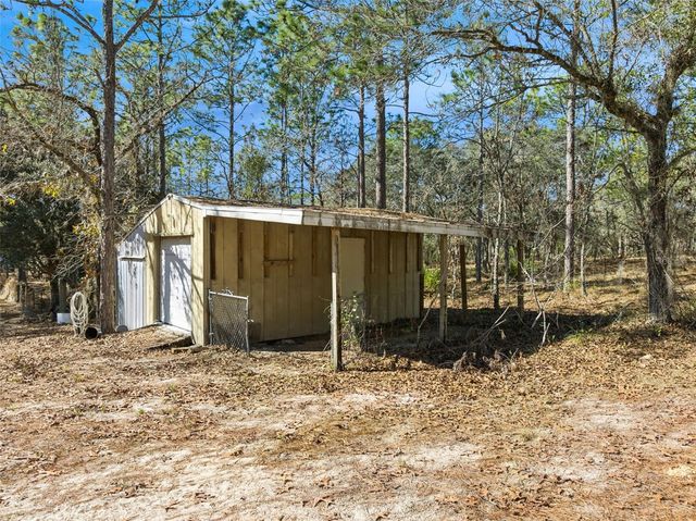 6471 N KHYBER AVENUE, Dunnellon, FL 34433