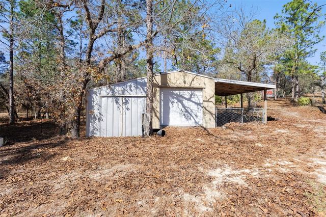 6471 N KHYBER AVENUE, Dunnellon, FL 34433