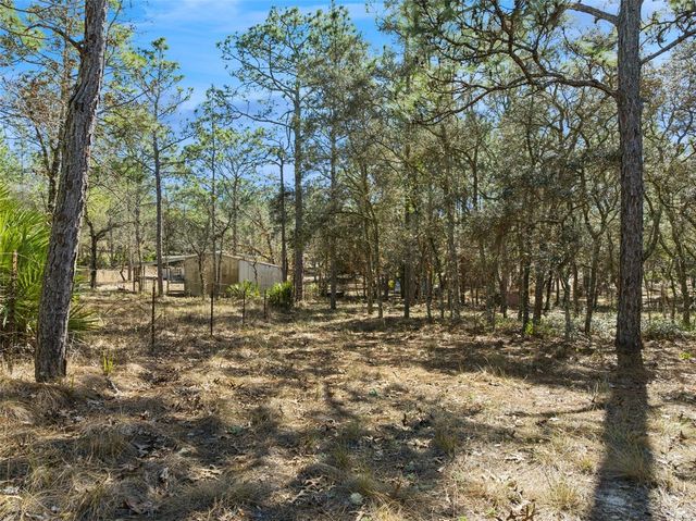 6471 N KHYBER AVENUE, Dunnellon, FL 34433