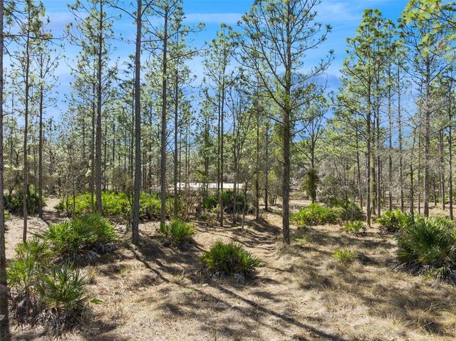 6471 N KHYBER AVENUE, Dunnellon, FL 34433