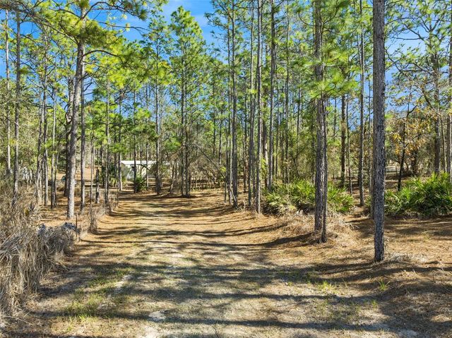 6471 N KHYBER AVENUE, Dunnellon, FL 34433