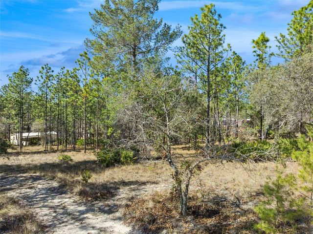 6471 N KHYBER AVENUE, Dunnellon, FL 34433