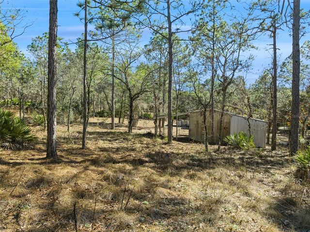 6471 N KHYBER AVENUE, Dunnellon, FL 34433