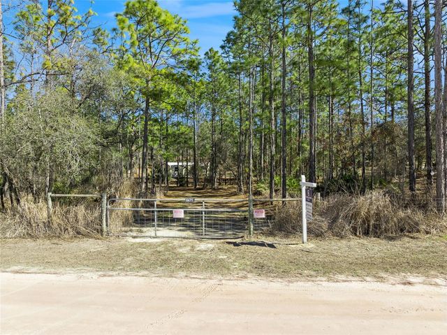 6471 N KHYBER AVENUE, Dunnellon, FL 34433