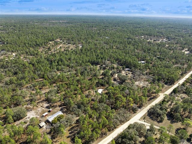 6471 N KHYBER AVENUE, Dunnellon, FL 34433