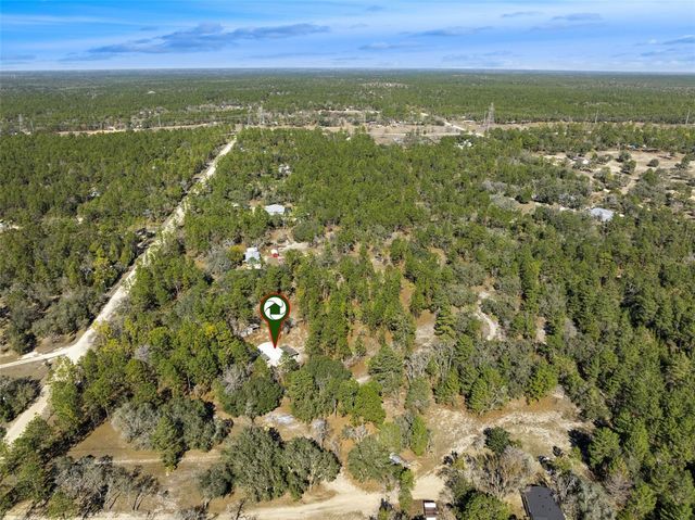 6471 N KHYBER AVENUE, Dunnellon, FL 34433