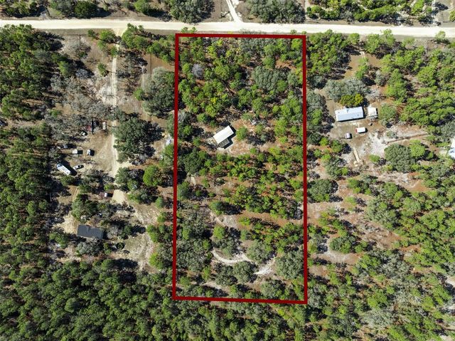 6471 N KHYBER AVENUE, Dunnellon, FL 34433